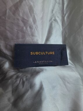 ABH Subculture Palette